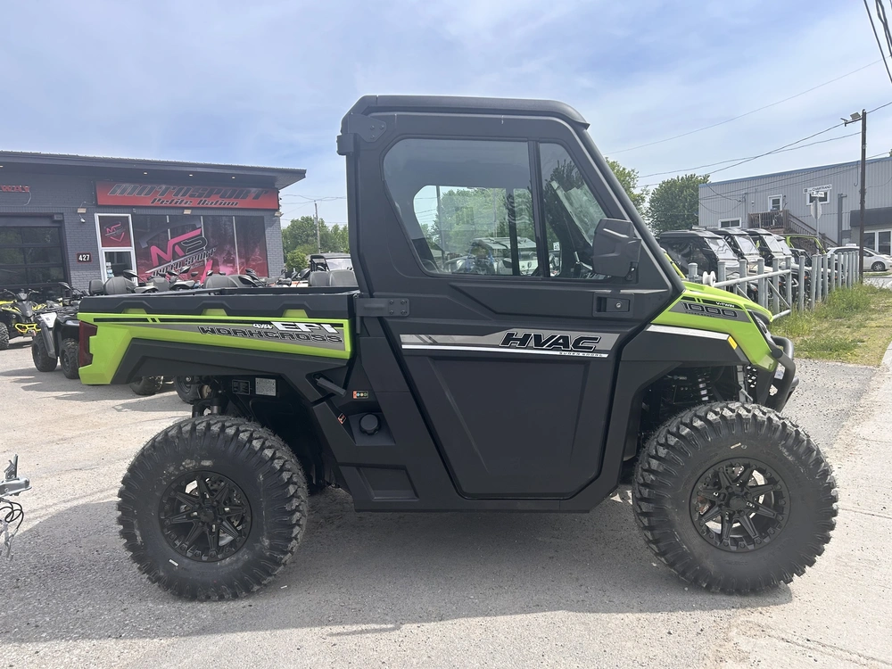 2026 Odes Utvs Work Cross 1000 alt