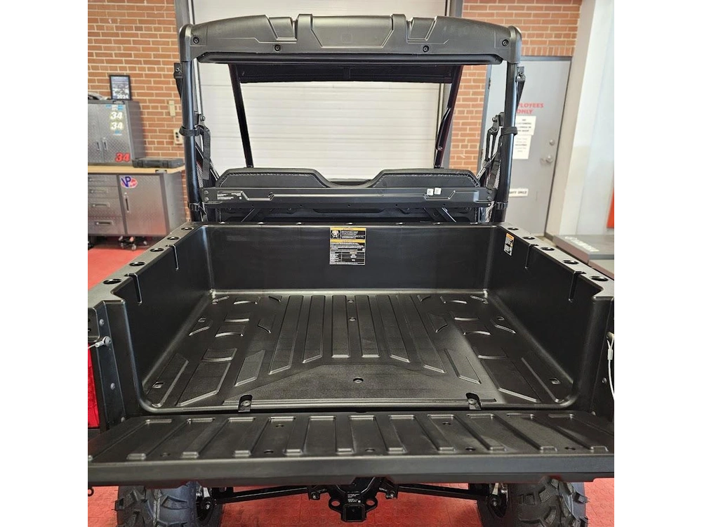 2026 Polaris Ranger 500 alt