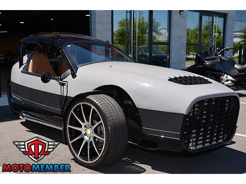 2023 Vanderhall Carmel® alt