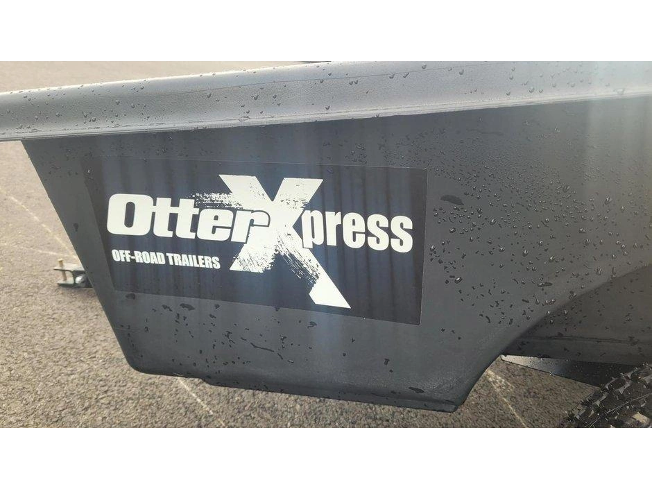 Équipement Remorque Général Otterxpress 2023 alt