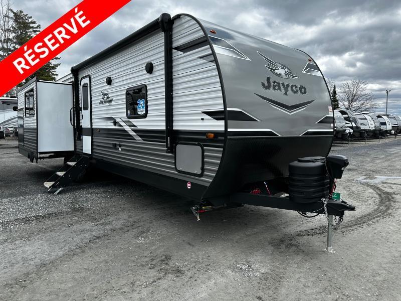 2024 Jayco JayFlight