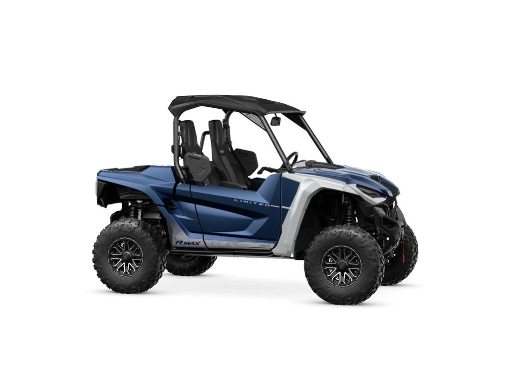 2026 Yamaha Wolverine RMAX2 1000 Limited for Sale