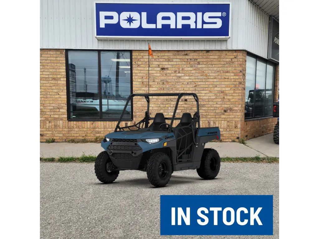 2026 Polaris Ranger 150 EFI