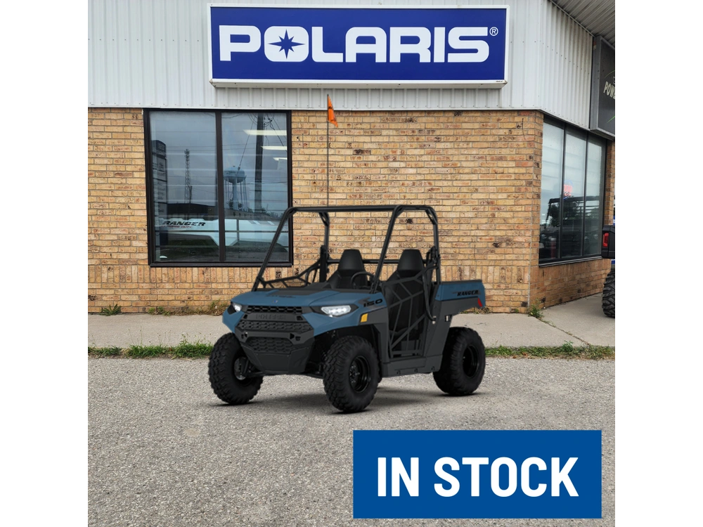 2026 Polaris Ranger 150 Efi alt