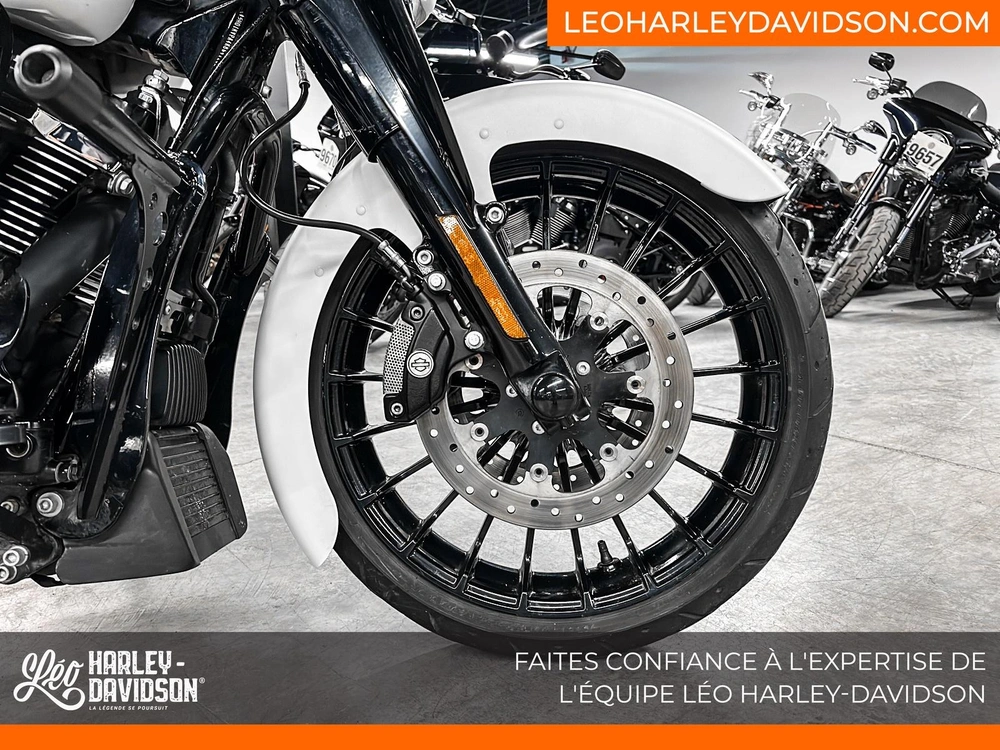 Harley-davidson Flhrxs Road King Special 2019 alt