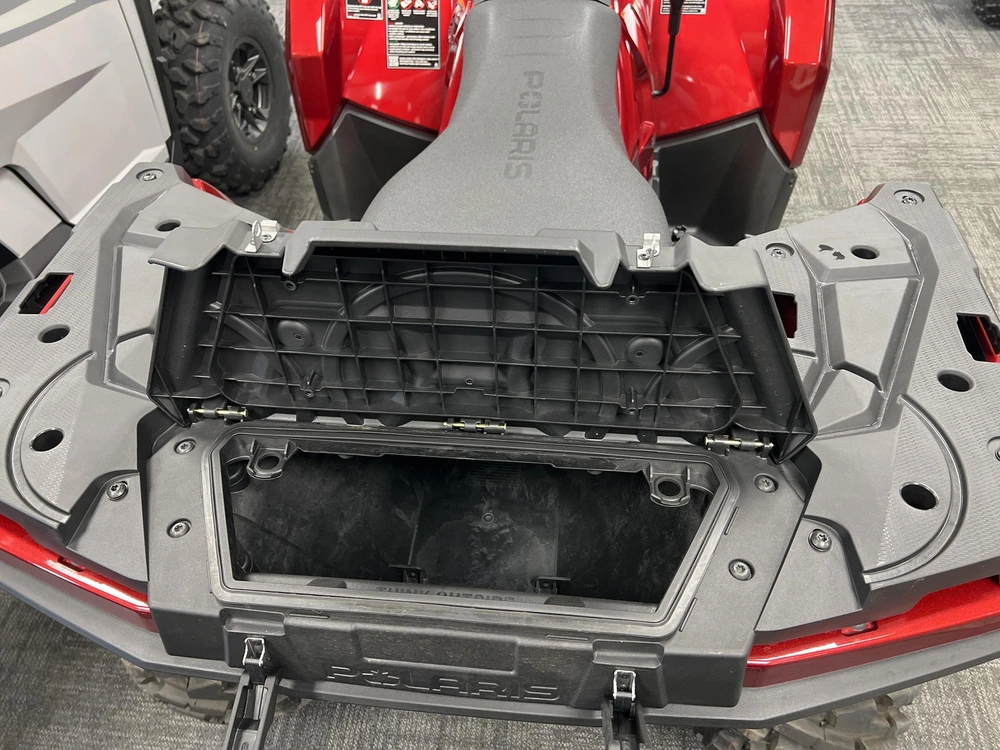2026 Polaris Sportsman 570 Trail alt