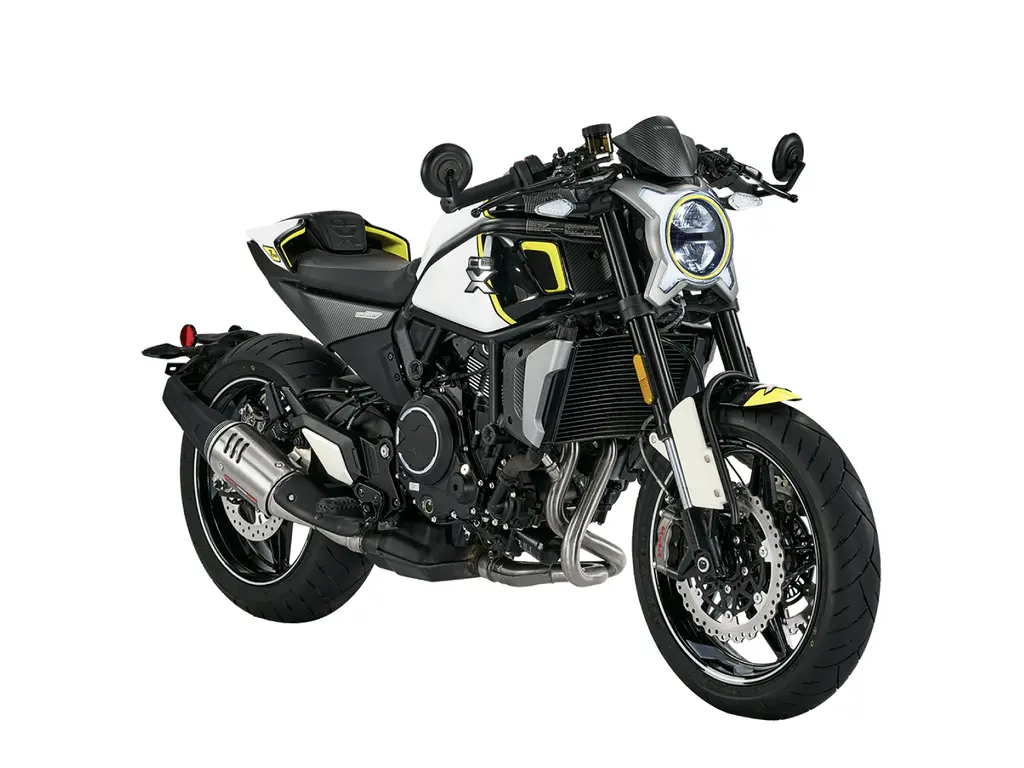 2023 CF MOTO 700CLX SPORT