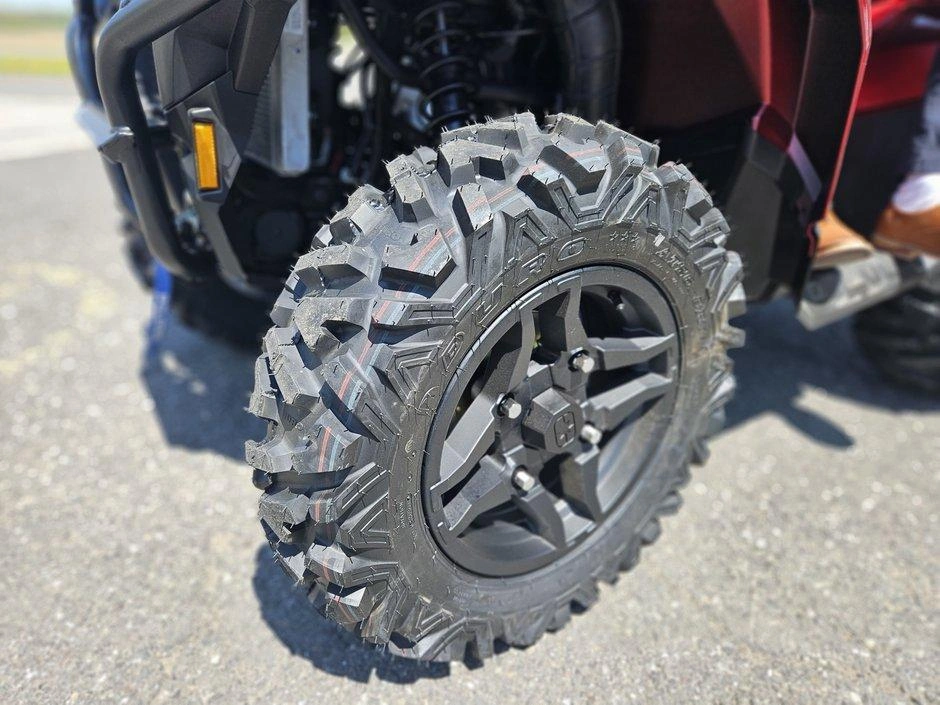 2026 Polaris Sportsman 570 Trail alt