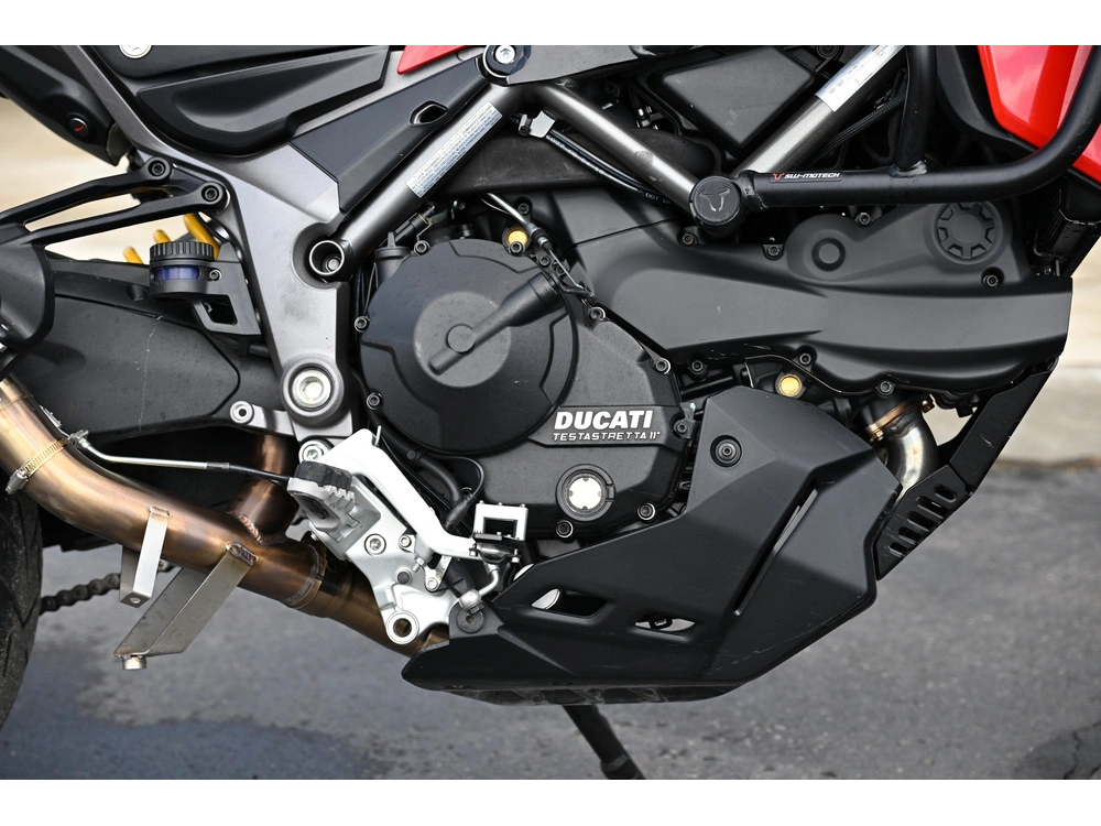 2018 Ducati Multistrada 950 alt