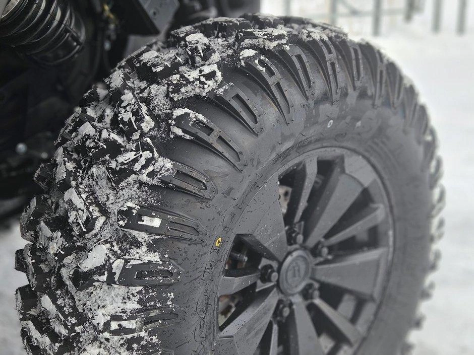 2026 Cfmoto U10 Uforce Xl alt