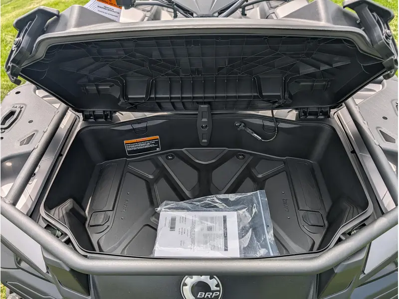 2026 Can-Am Outlander XT 700