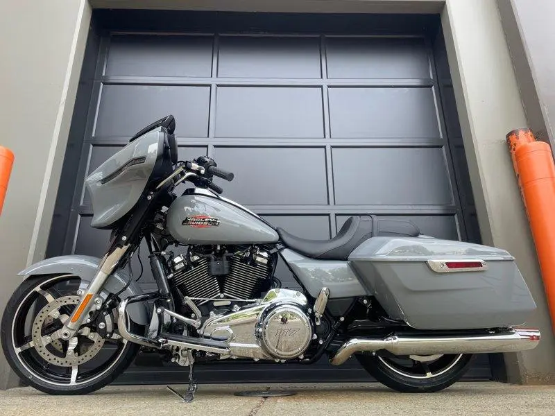 2026 Harley-Davidson FLHX - Street Glide®
