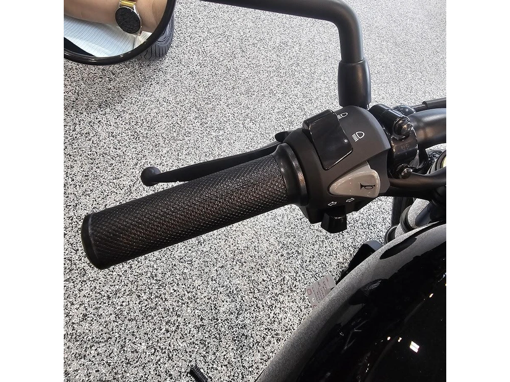 2026 Honda Rebel 500 Abs alt