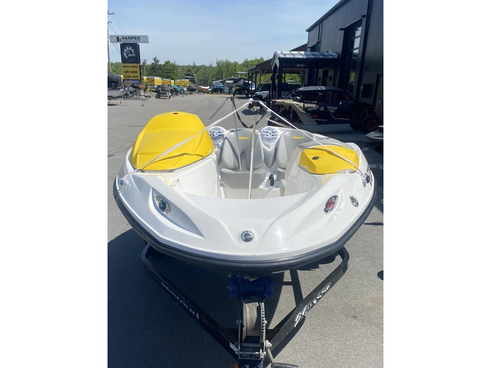 2009 Sea-doo 150 Speedster alt