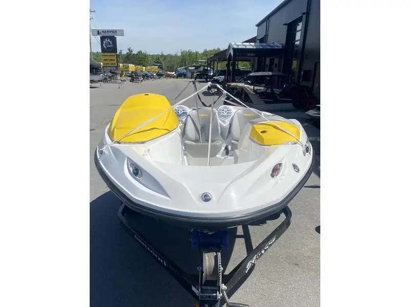 Sea-Doo 150 SPEEDSTER 2009