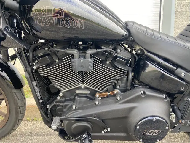 Harley-Davidson DYNA LOW RIDER STFXLRST 2023