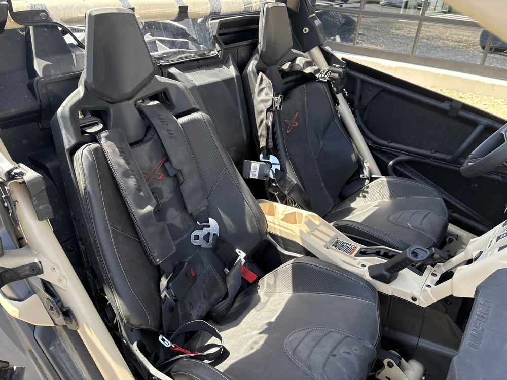 2023 Can-am Maverick X3 X Rc alt