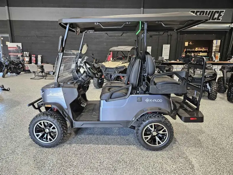2026 XPLOD TAKTIK 2+2