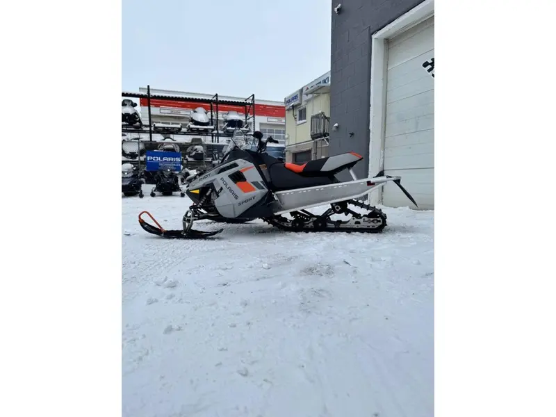 Polaris 550 INDY Sport 2025