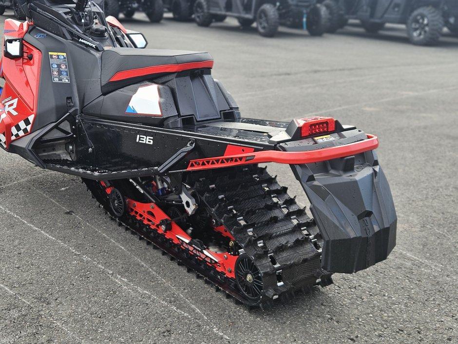 2025 Polaris 9R INDY XCR 136 thumbnail 5