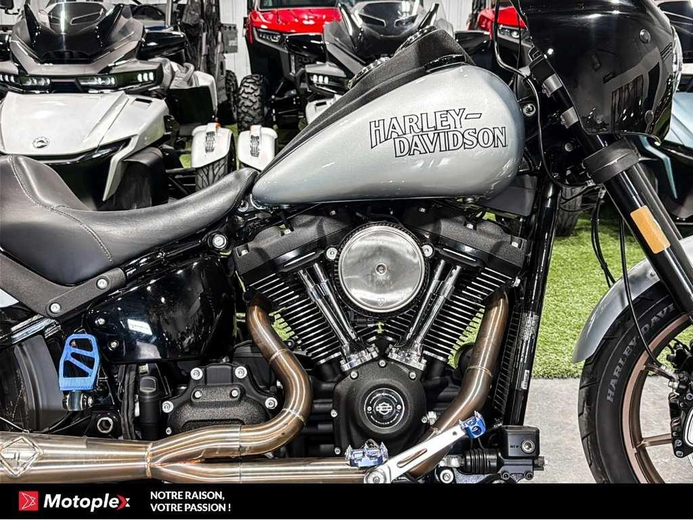 Harley-davidson Lowrider S *3000$ En Options* 2020 alt