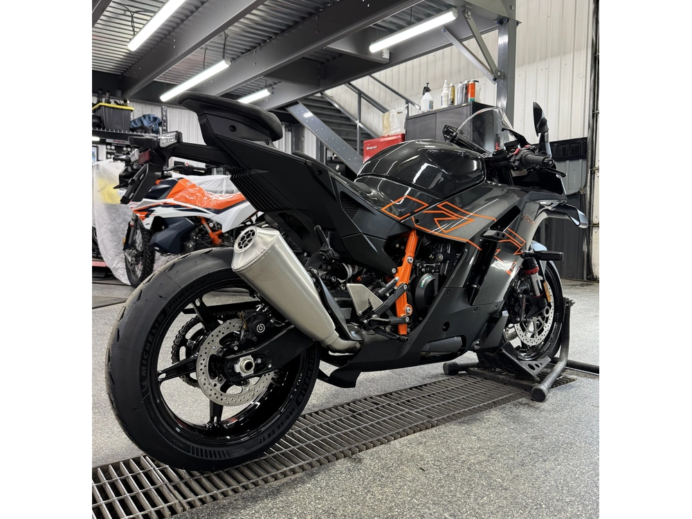 2026 Ktm 990 Rc R alt