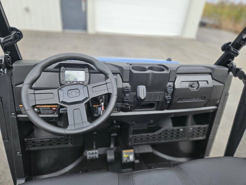 2026 Polaris Ranger 570 Eps Premium alt