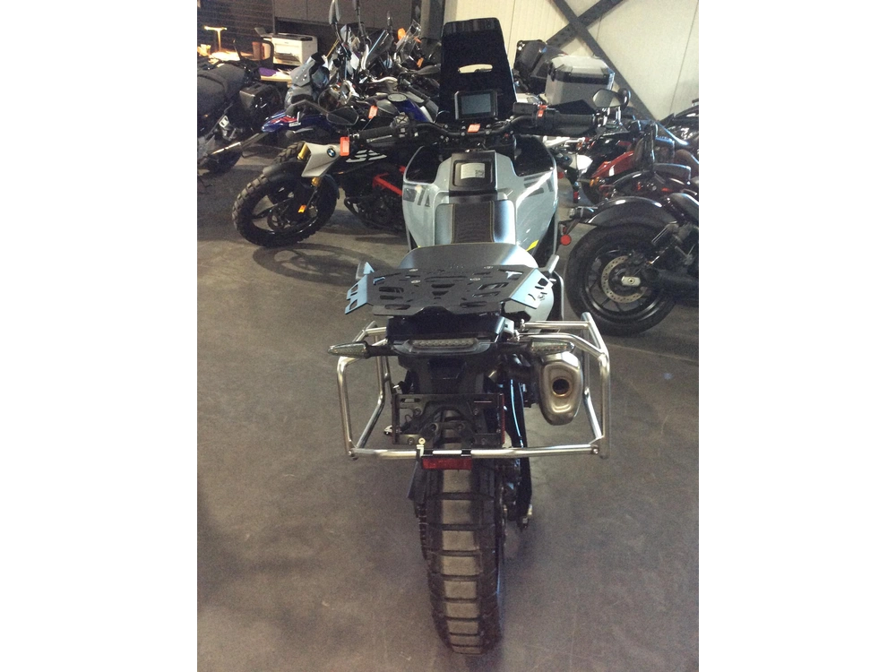Husqvarna Norden 901 2024 alt