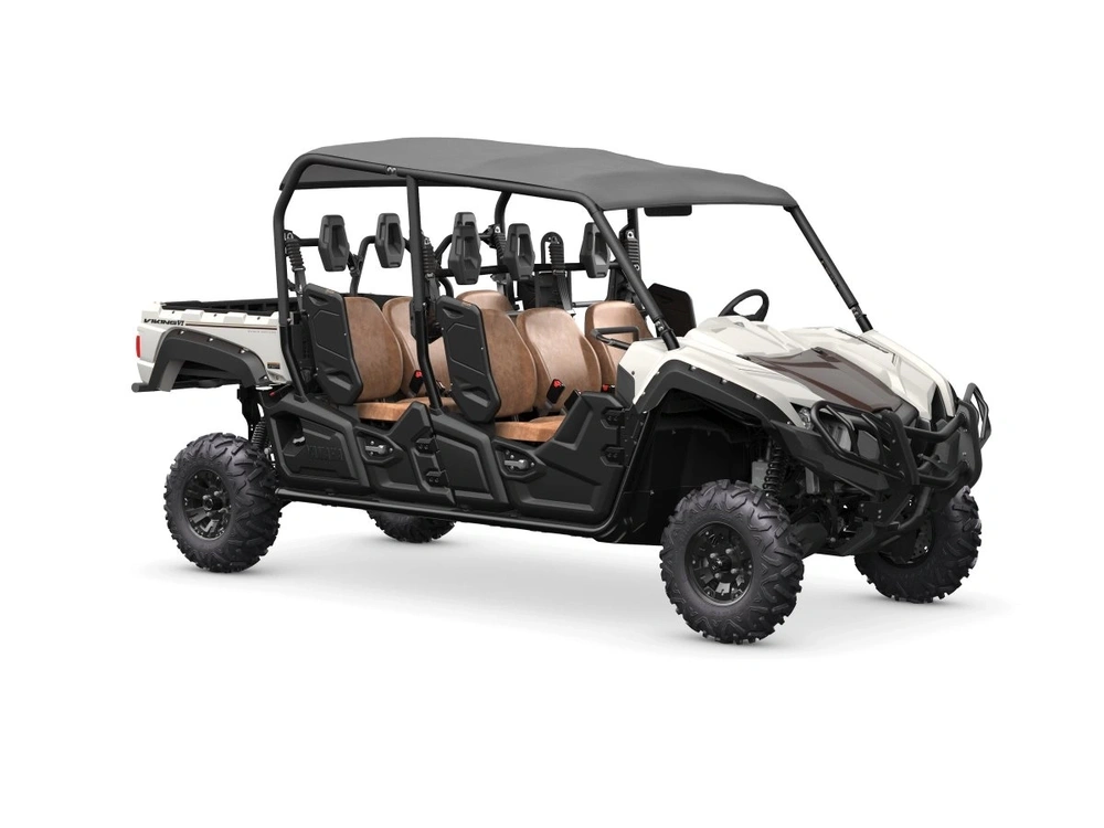 2025 Yamaha Viking Vi Eps Ranch Edition alt