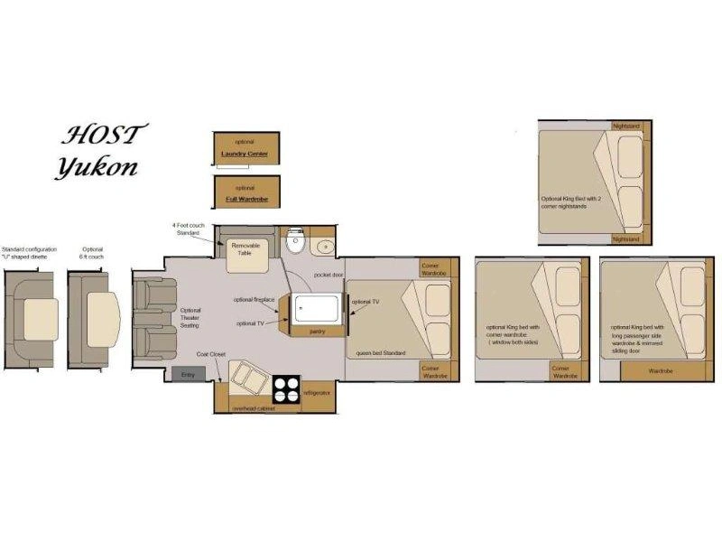 Host Camper Yukon 11,6 2027 alt