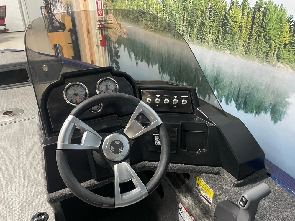 2025 G3 Boats Av178c alt
