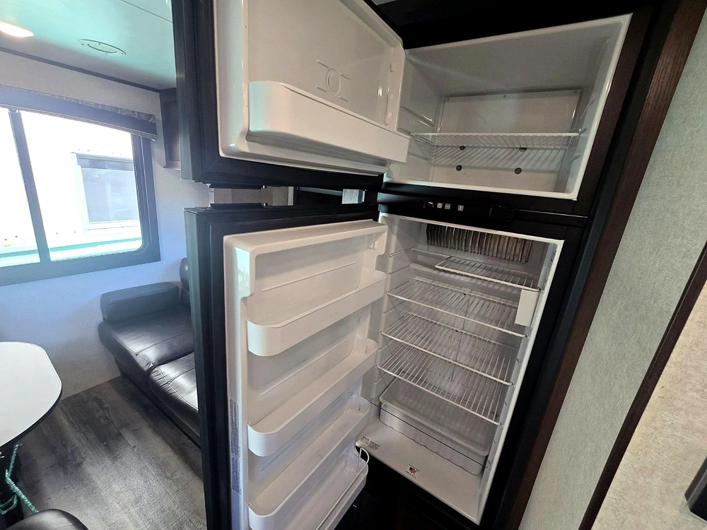 2018 Jayco Jayflight Slx 210qb alt