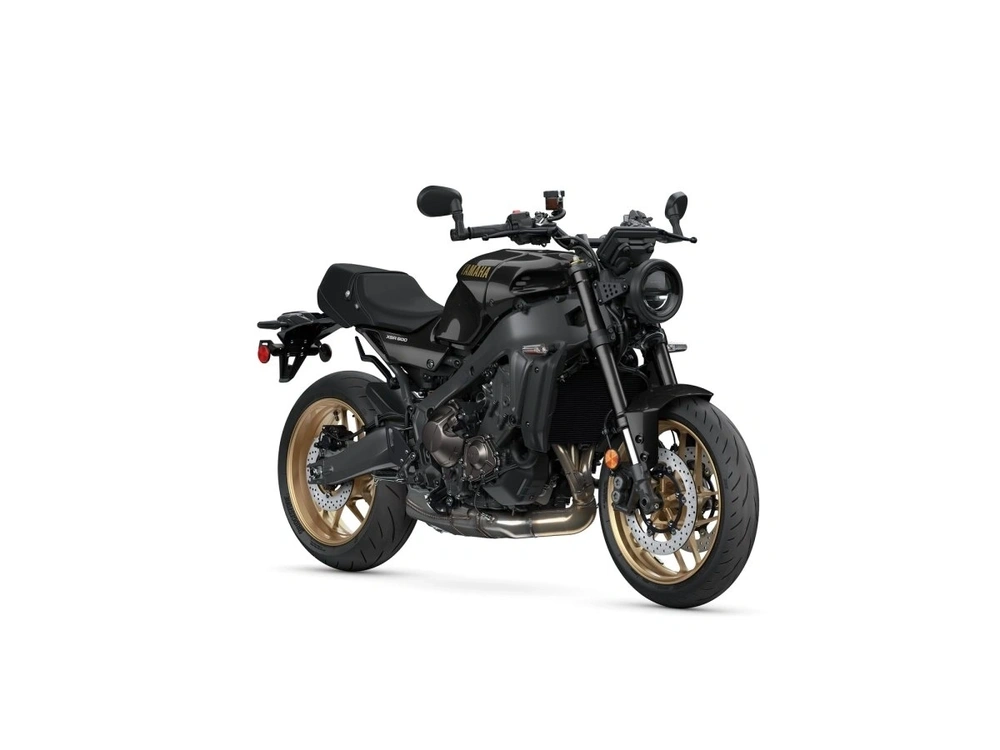 2026 Yamaha Xsr900 alt