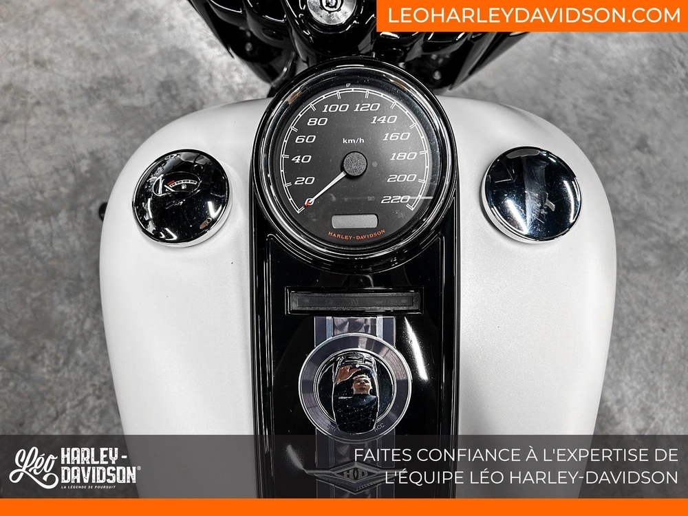 Harley-davidson Flhrxs Road King Special 2019 alt