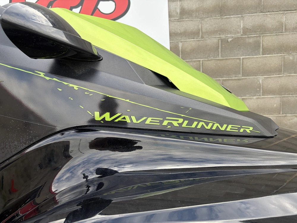 2023 Yamaha Jet Blaster alt