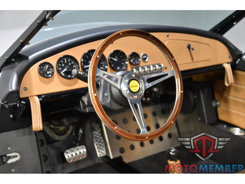 2023 Vanderhall Carmel® alt