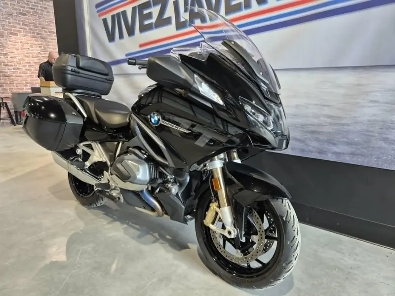 BMW R1250RT 2024