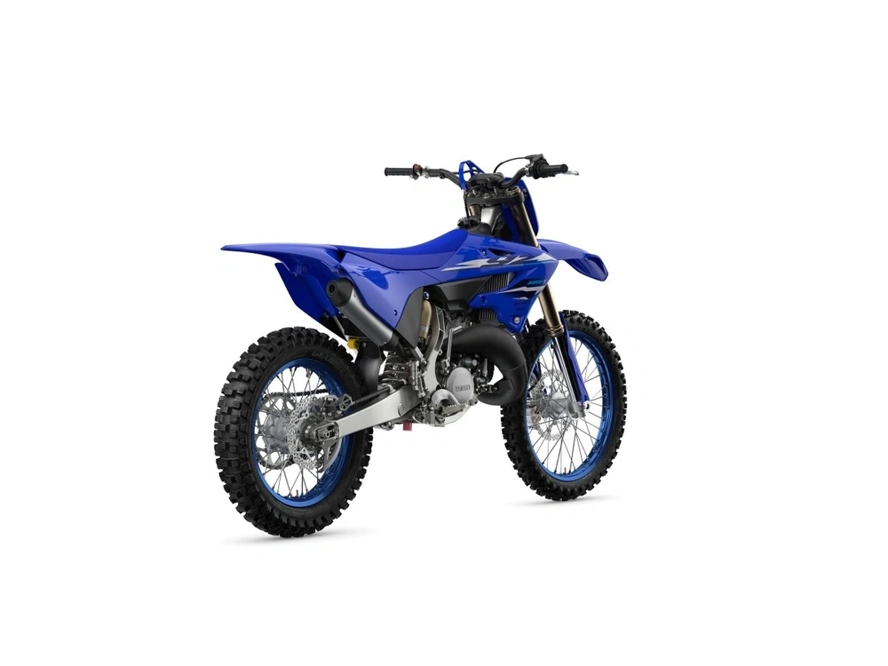2026 Yamaha Yz125x alt