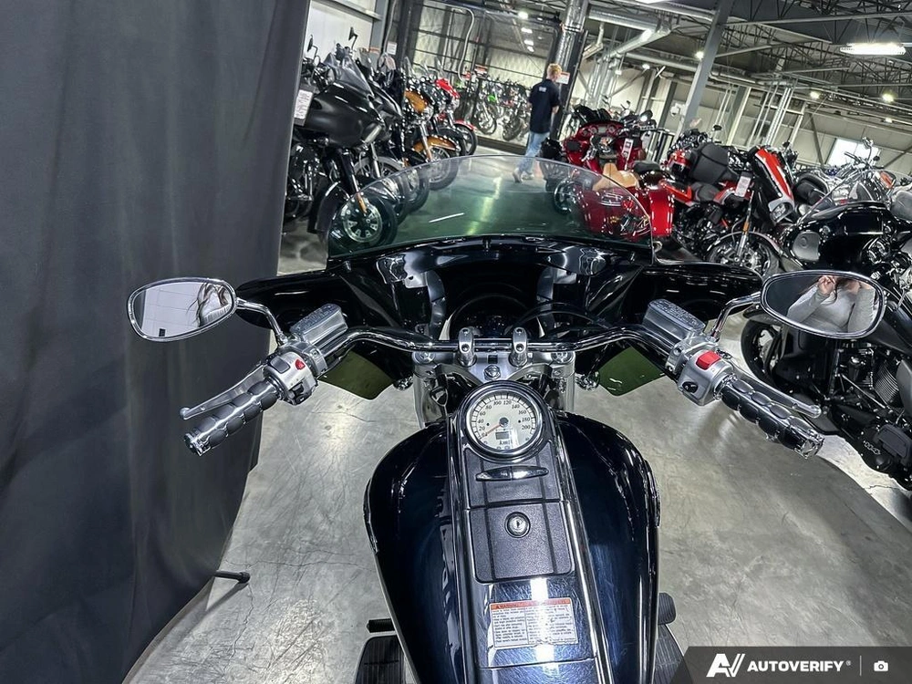 2009 Suzuki Vl1500 alt