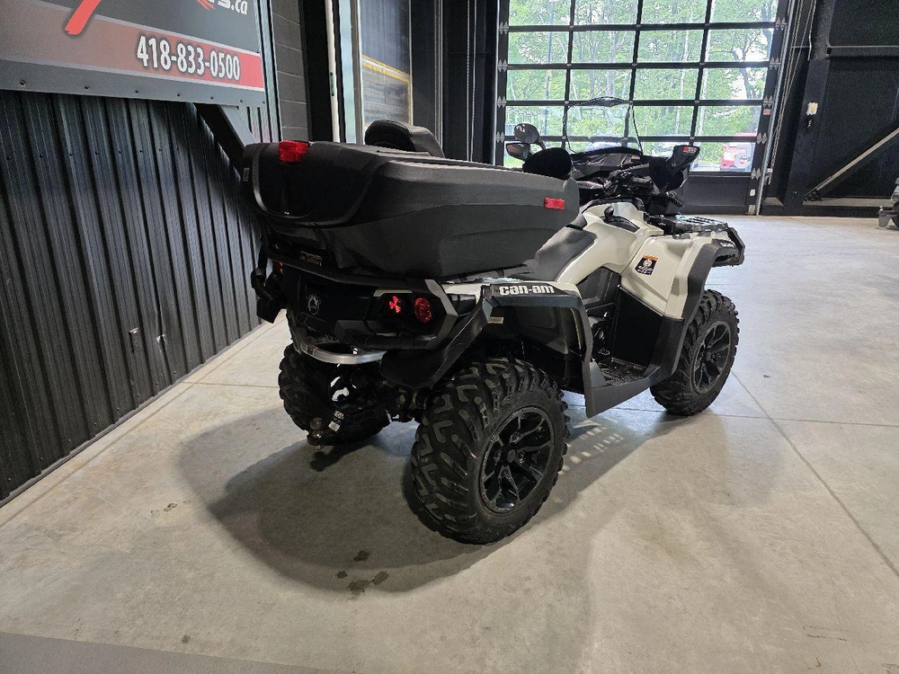 Can-am Outlander Max Xt 850 2017 alt