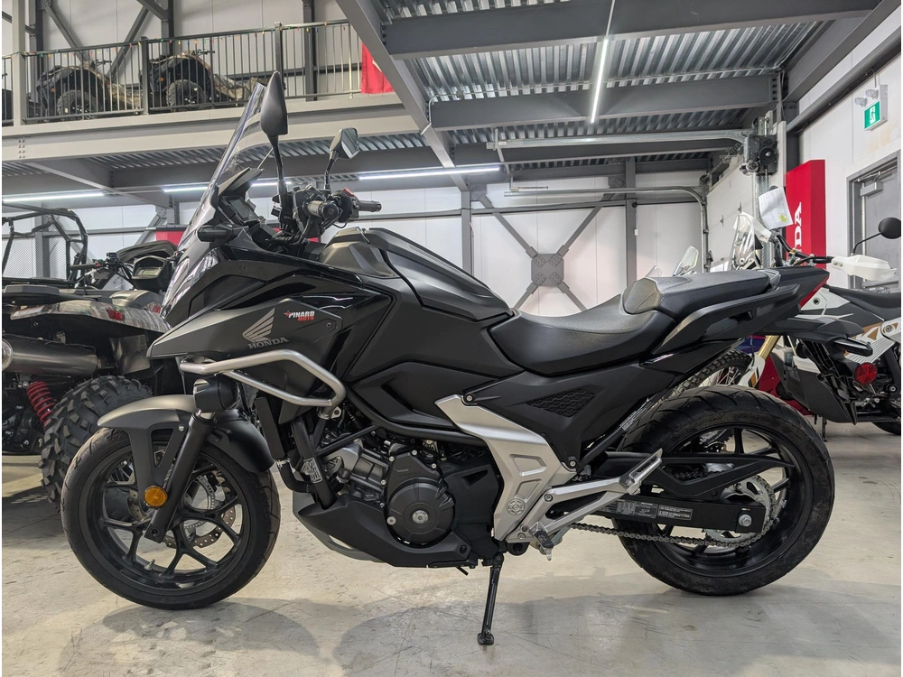 Honda Nc750x 2023 alt
