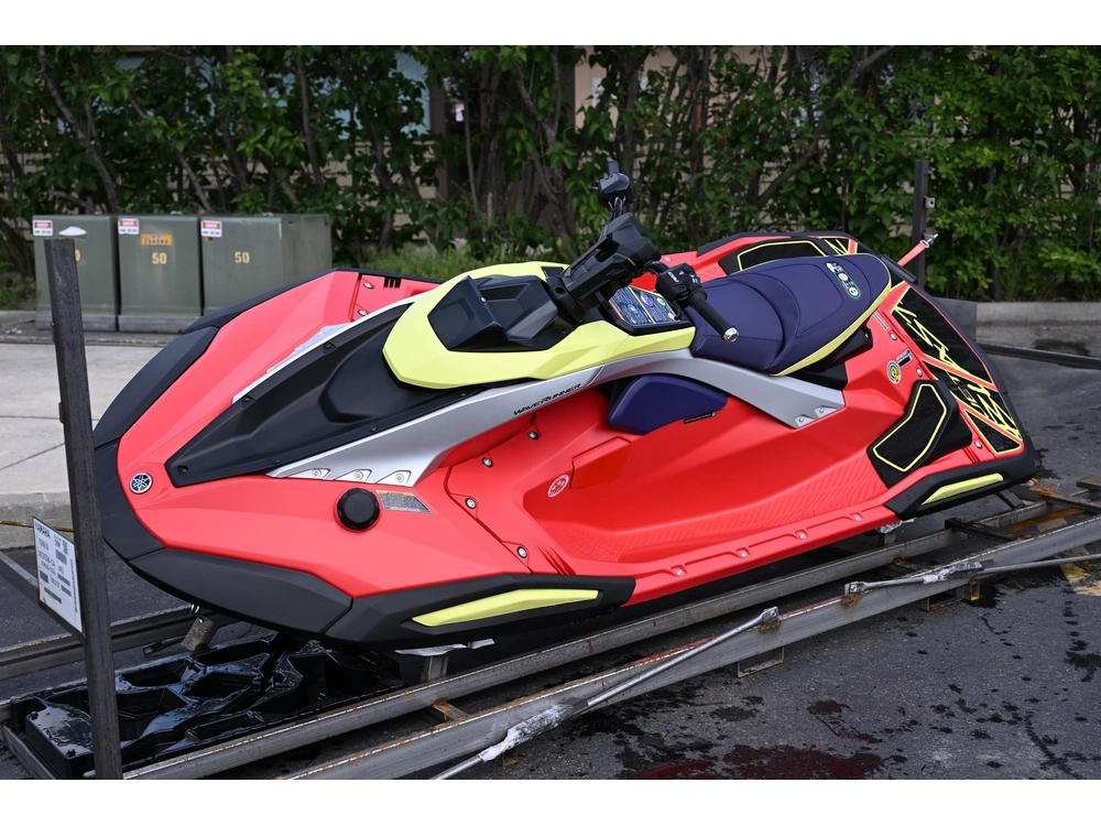 2026 Yamaha Jetblaster Pro 2up alt