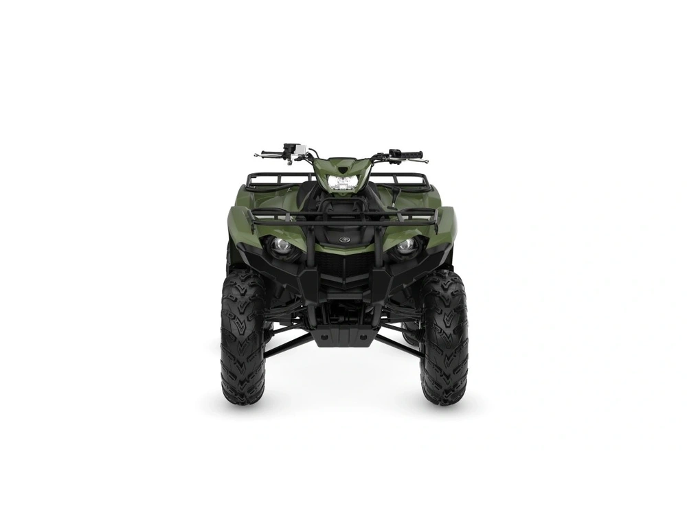 2026 Yamaha Kodiak 450 Eps alt