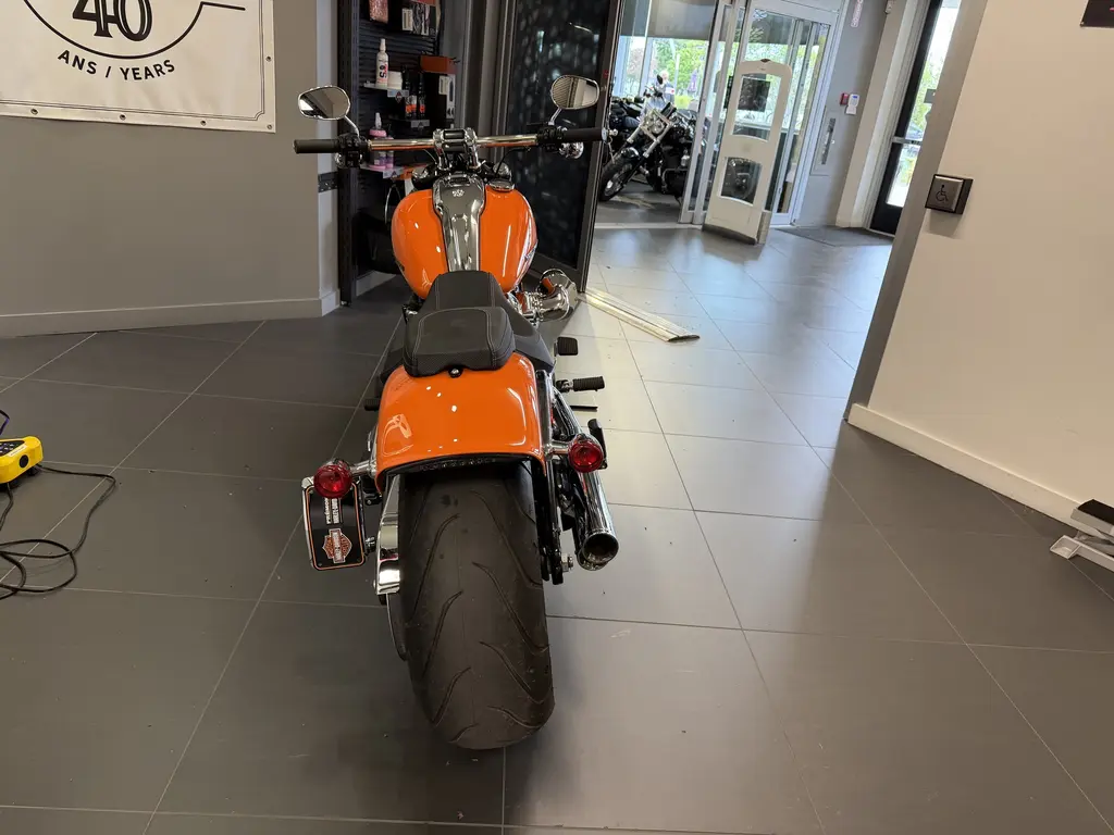 Harley-Davidson Breakout FXBRFXBR 2023