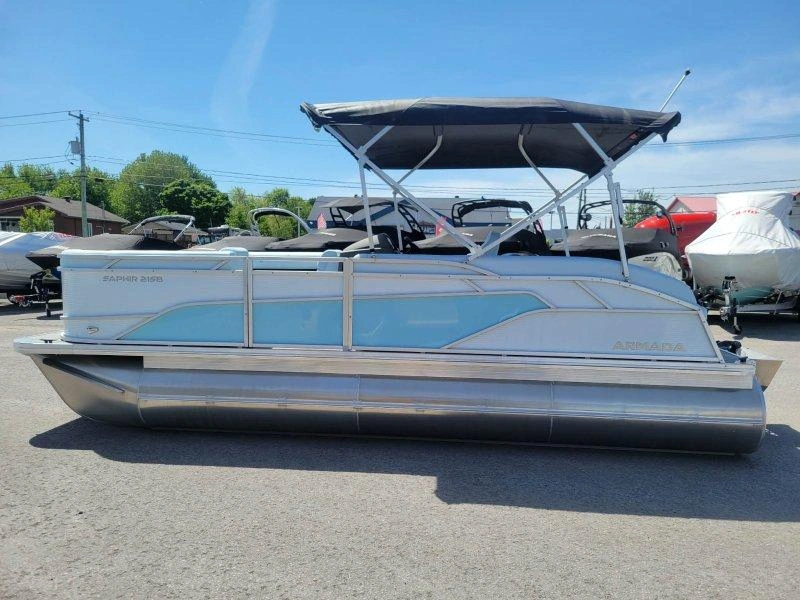 Armada Saphir 21sb 2t 2026 alt