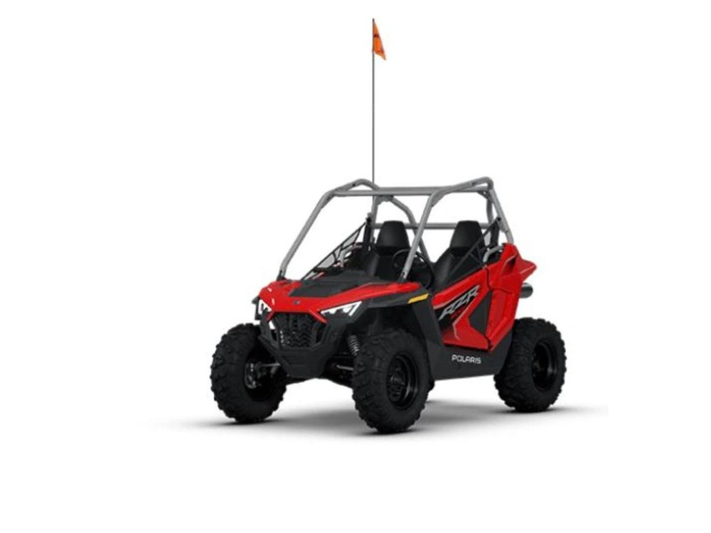2026 Polaris Rzr 200 Efi alt