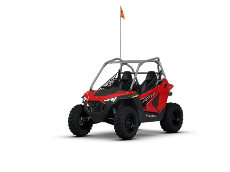 2026 Polaris RZR 200 EFI