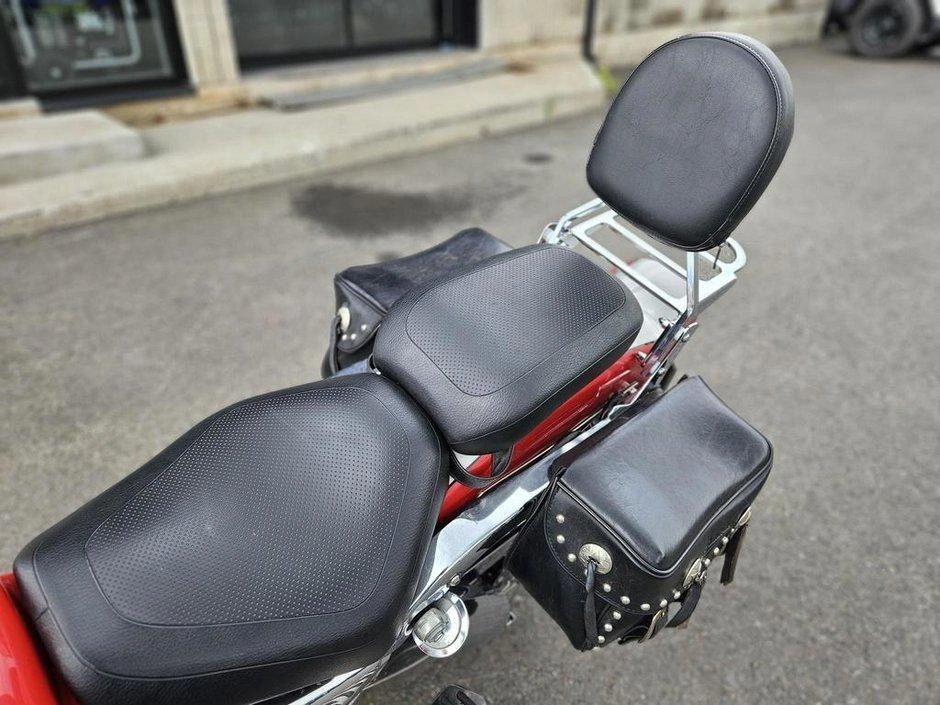 Suzuki Vz800k4 Marauder 1998 alt