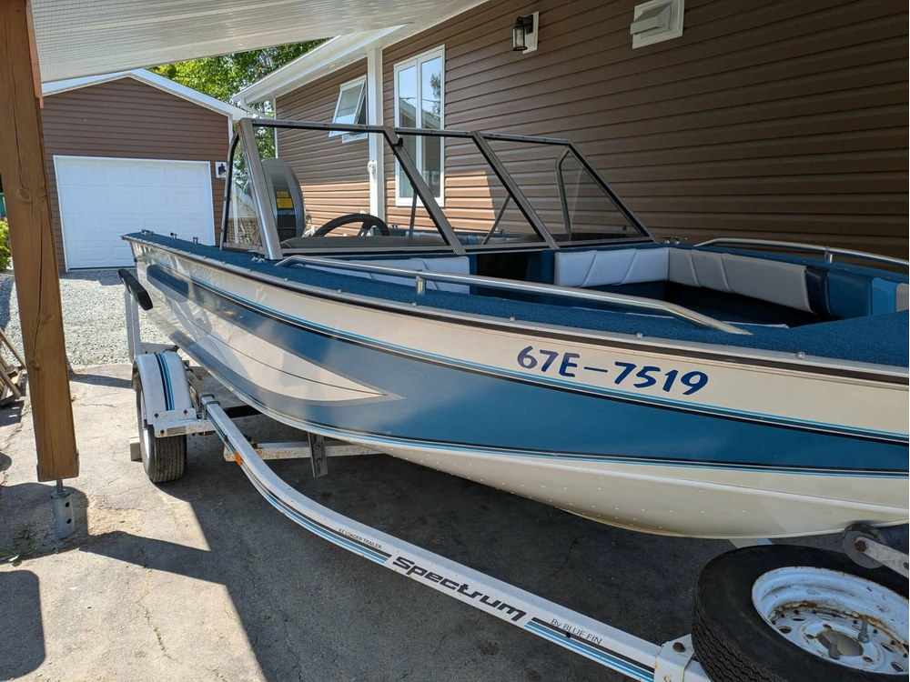 1992 Other Bluefin alt