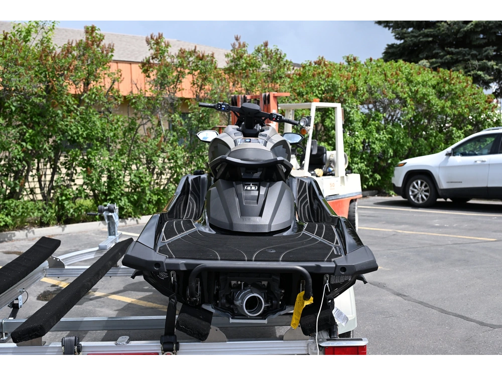 2025 Yamaha Gp1800a-bb alt